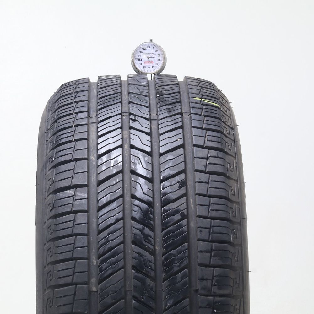 Set of (2) Used 275/55R20 Trail Guide HLT 117T - 10/32 - Image 2