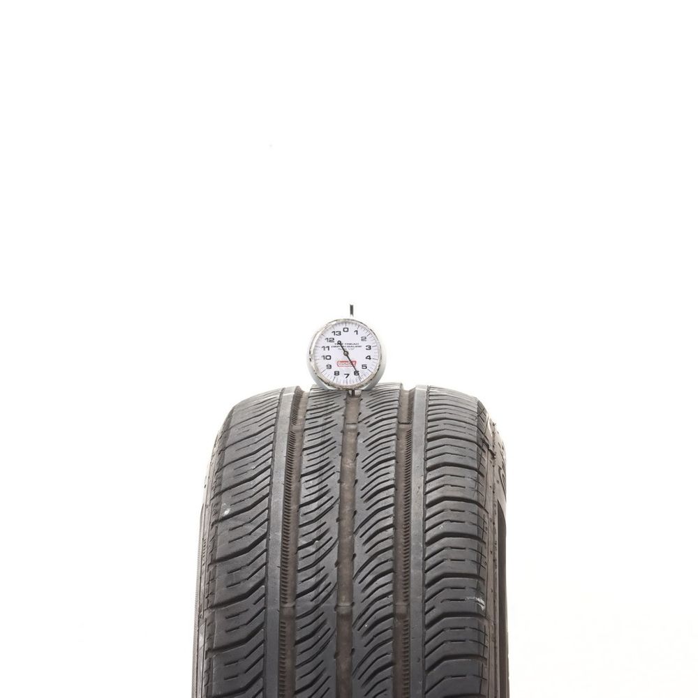 Set of (2) Used 185/60R15 Continental ProContact TX 84T - 6-6.5/32 - Image 2