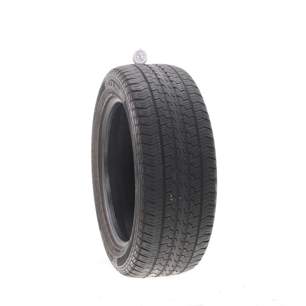 Used 245/55R19 GT Radial Adventuro HT 103T - 5.5/32 - Image 1