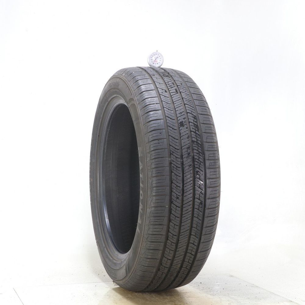 Used 225/55R19 National Touring A/S 99H - 8.5/32 - Image 1