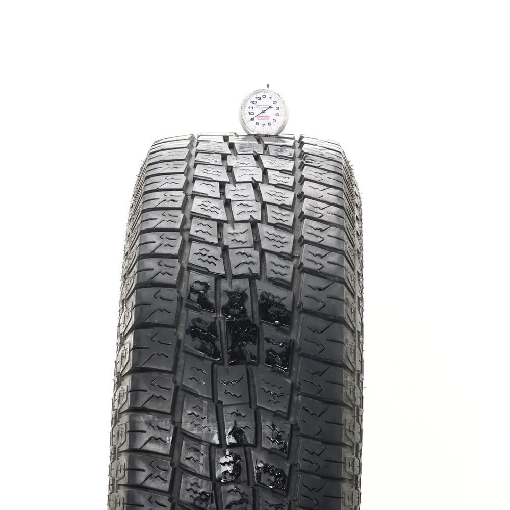 Used LT 245/75R17 Lexani Terrain Beast AT 121/118S E - 9/32 - Image 2