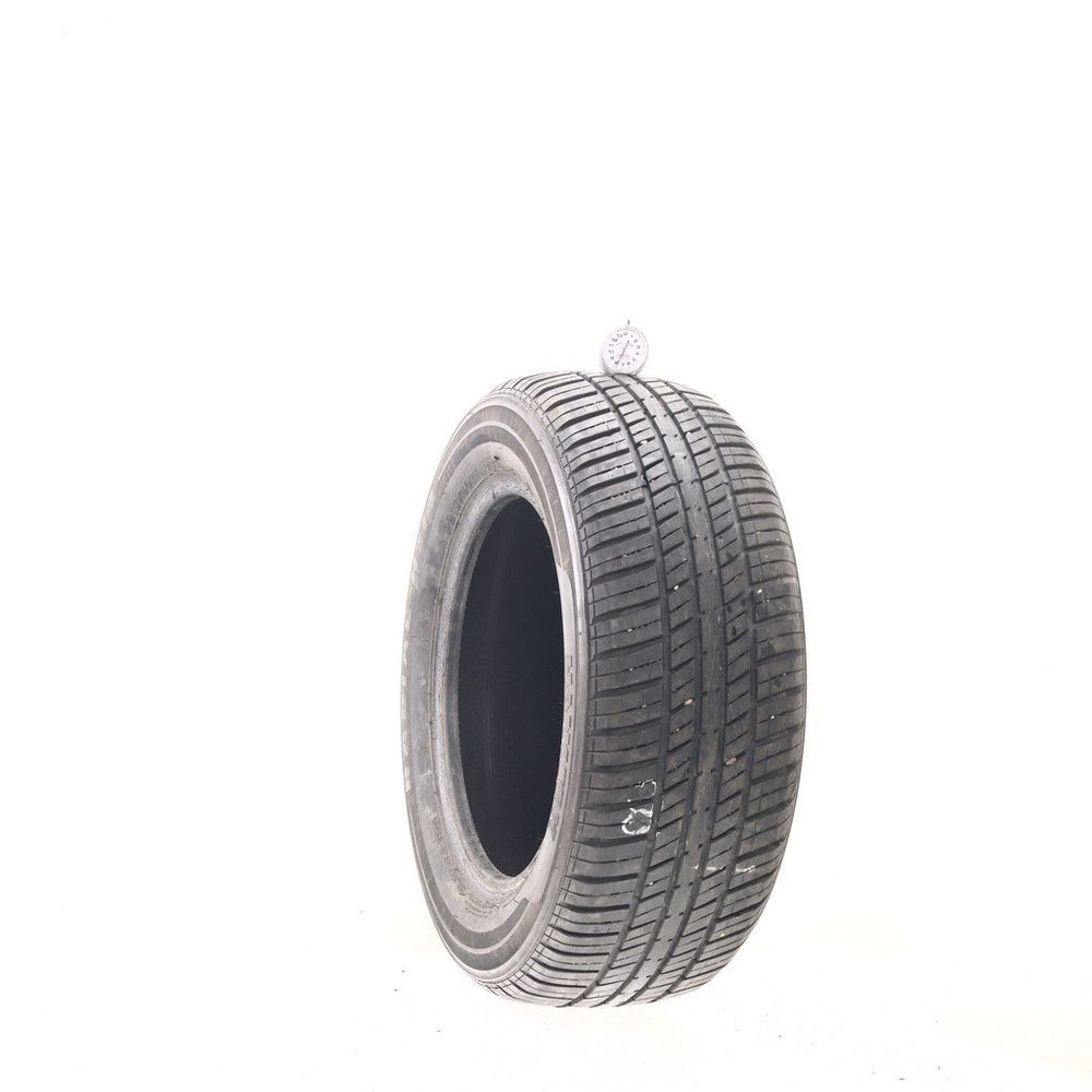 Used 215/60R15 Hankook Radial H714 93H - 7.5/32 - Image 1