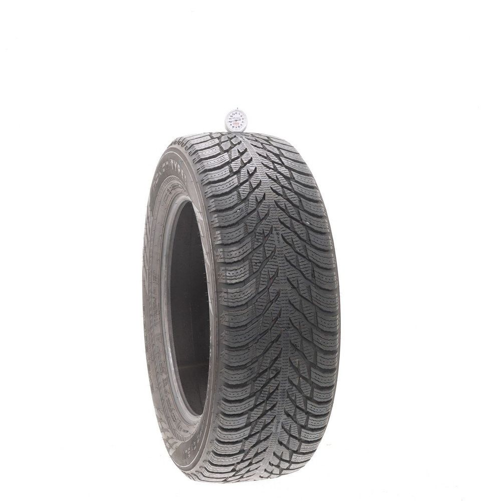 Used 245/60R18 Nokian Hakkapeliitta R3 SUV 109R - 10/32 - Image 1