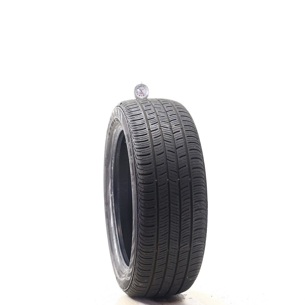 Used 205/50R17 Continental ContiProContact SSR 89V - 5.5/32 - Image 1