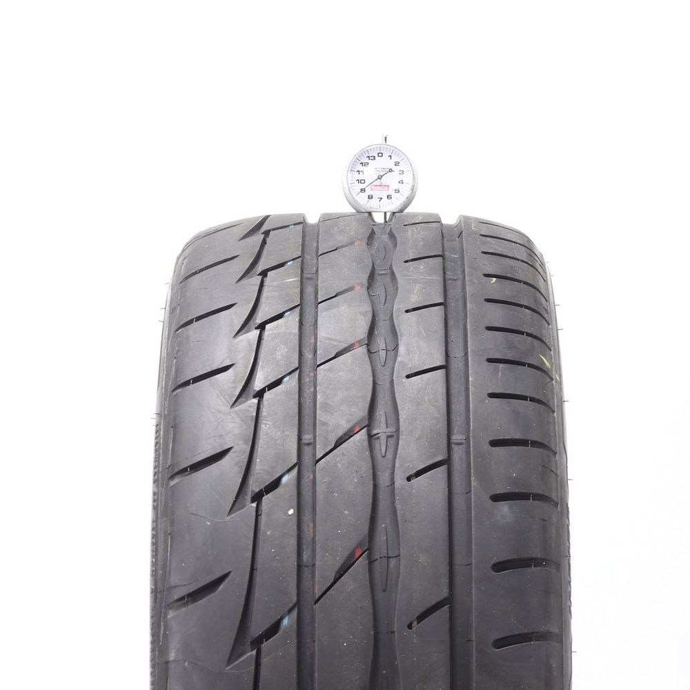 Used 255/40R19 Firestone Firehawk Indy 500 100W - 9/32 - Image 2