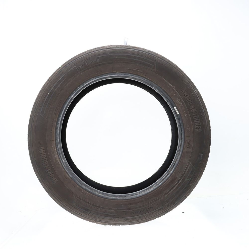 Used 235/60R18 American Tourer Sport Touring A/S 107V - 7.5/32 - Image 3