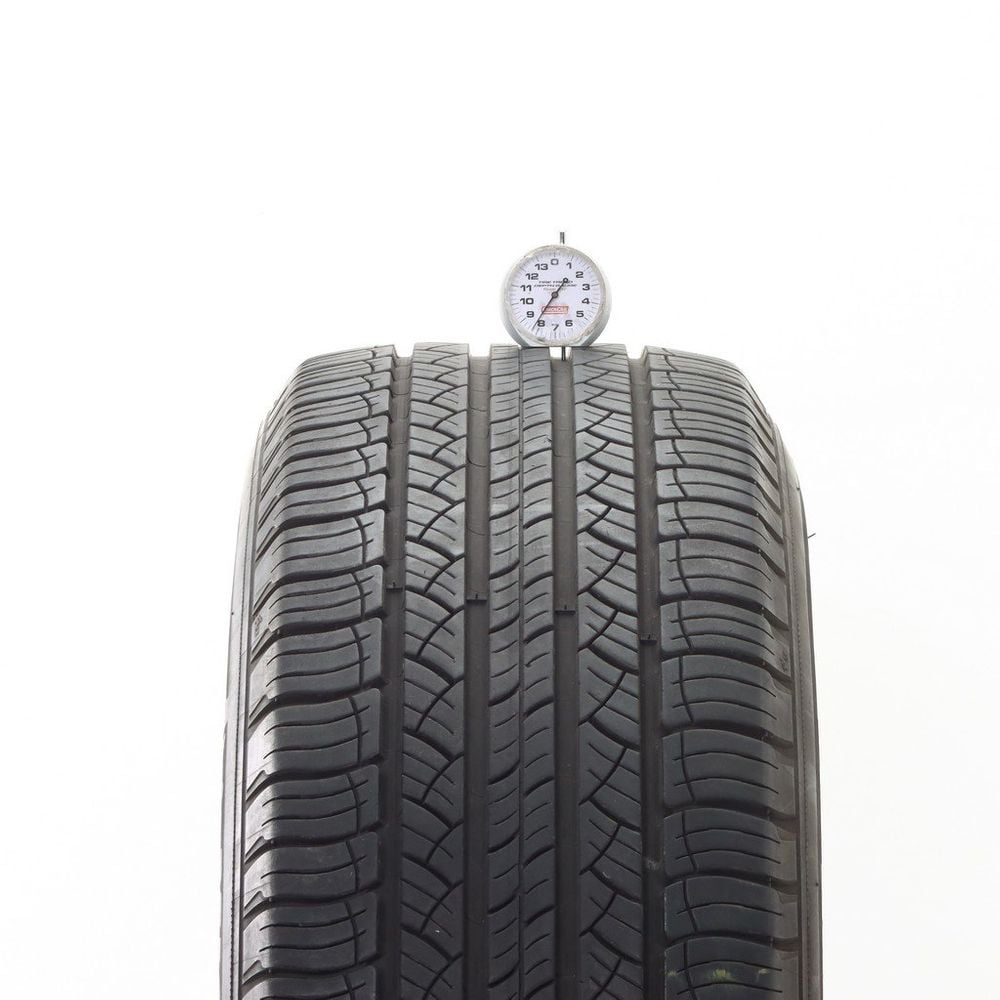Set of (4) Used 245/60R18 Michelin Latitude Tour HP 104H - 8-8.5/32 - Image 2