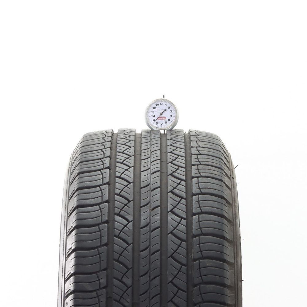 Set of (4) Used 245/60R18 Michelin Latitude Tour HP 104H - 8-8.5/32 - Image 5