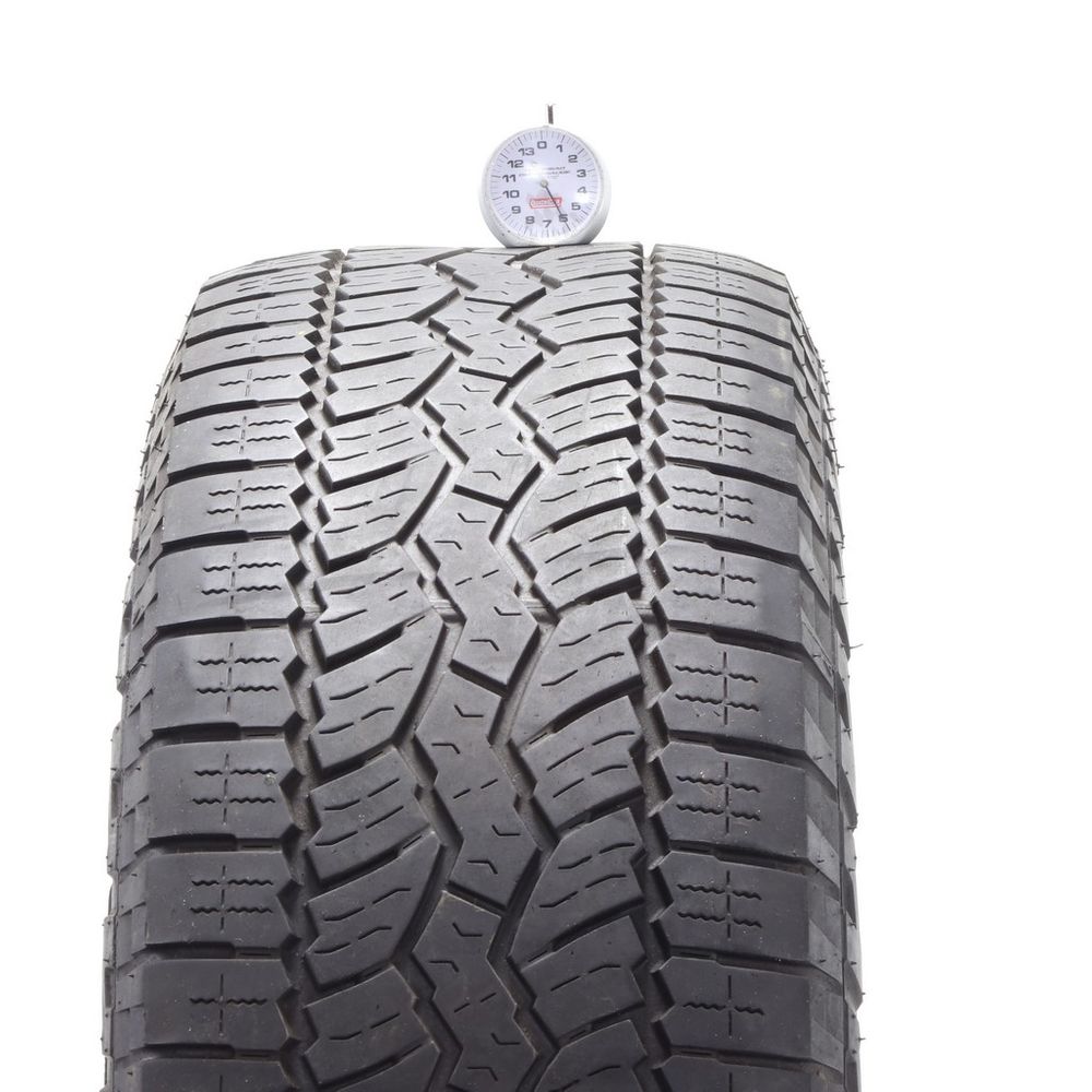 Used LT 275/65R18 Falken Wildpeak A/T3W A 113/110S C - 6/32 - Image 2