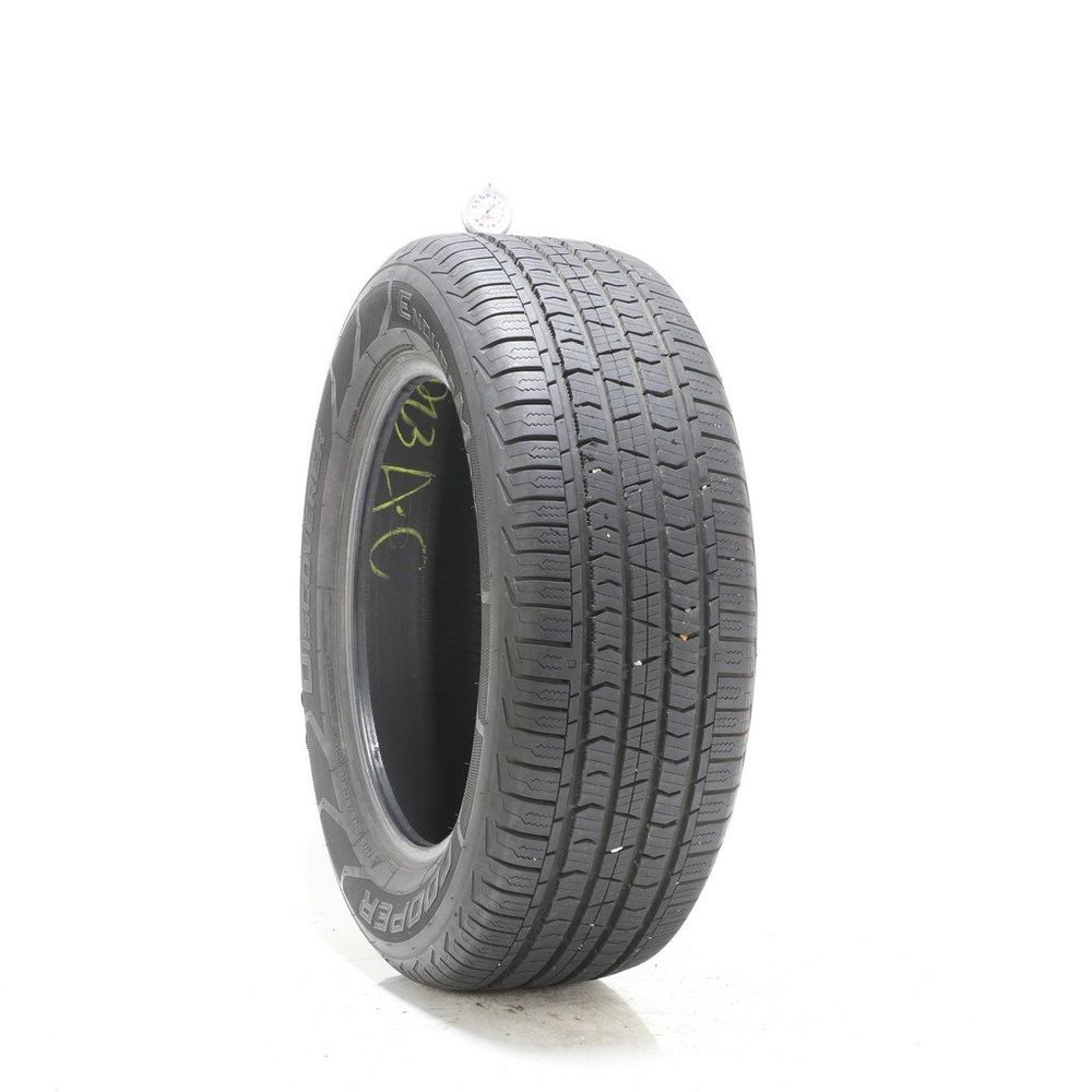 Used 245/60R18 Cooper Discoverer EnduraMax 105H - 8.5/32 - Image 1