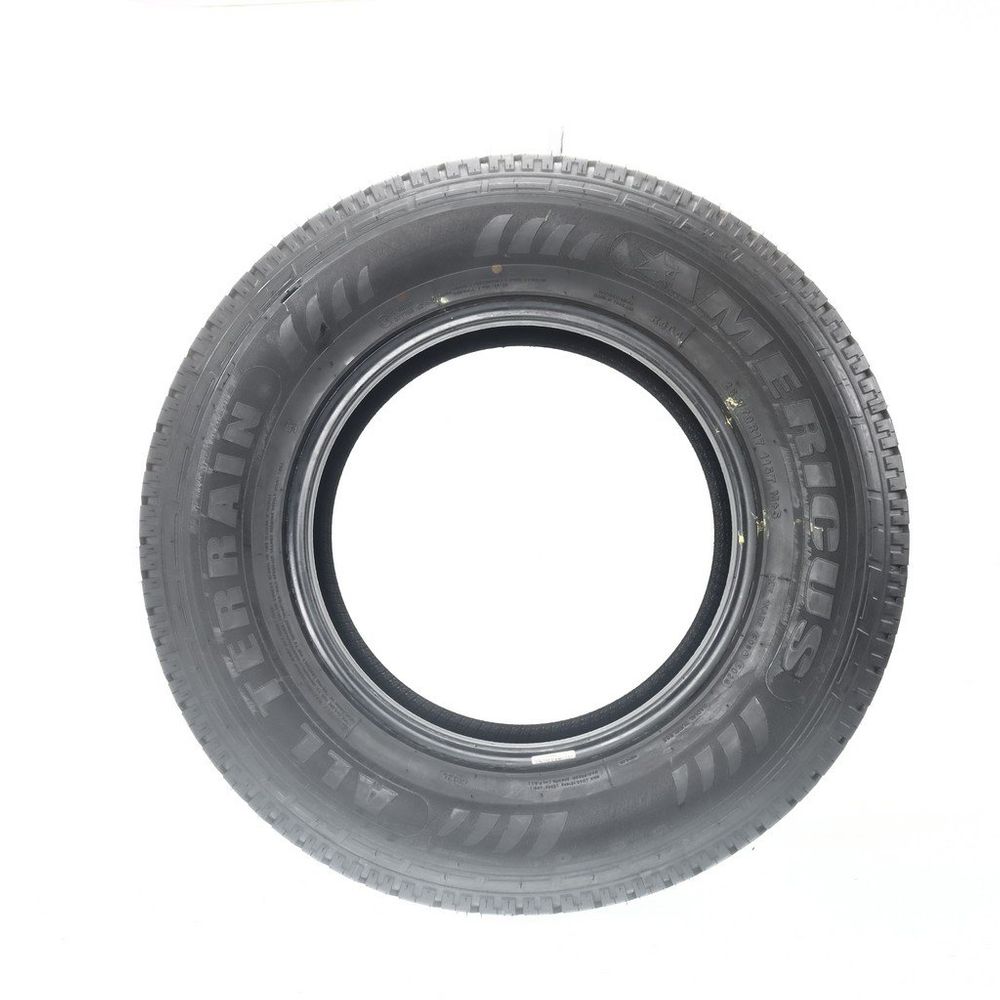Used 265/70R17 Americus All Terrain 115T - 11.5/32 - Image 3