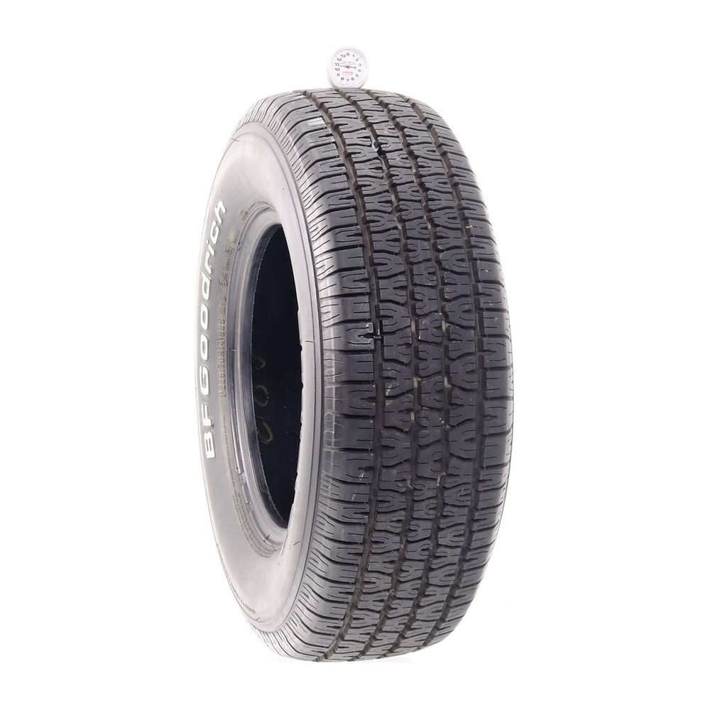 Used 225/70R14 BFGoodrich Radial T/A 98S - 10.5/32 - Image 1