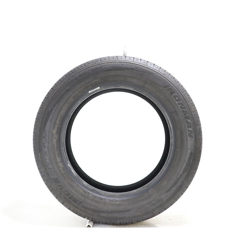 Used 215/60R16 Ironman IMove Gen 3 AS 95V - 8.5/32 - Image 3