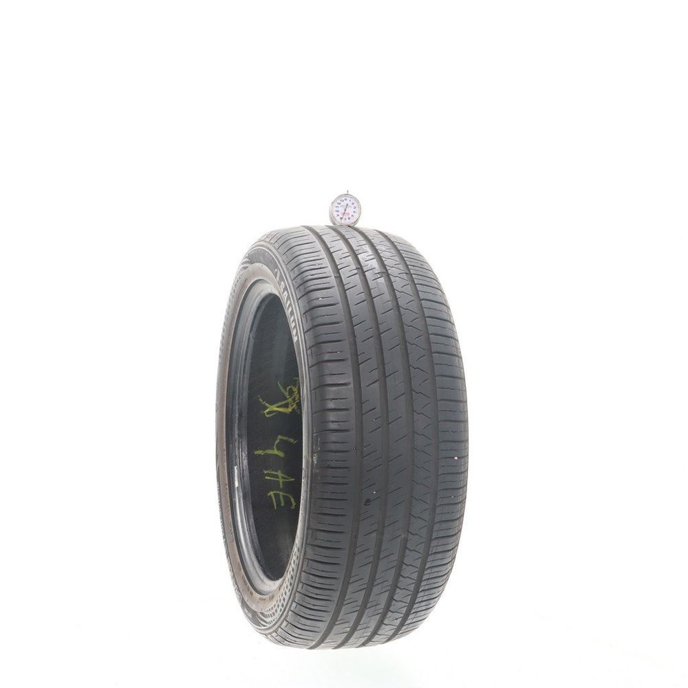 Used 215/50R17 Sailun ERange EV Eco.Sphere VA51 95V - 7.5/32 - Image 1
