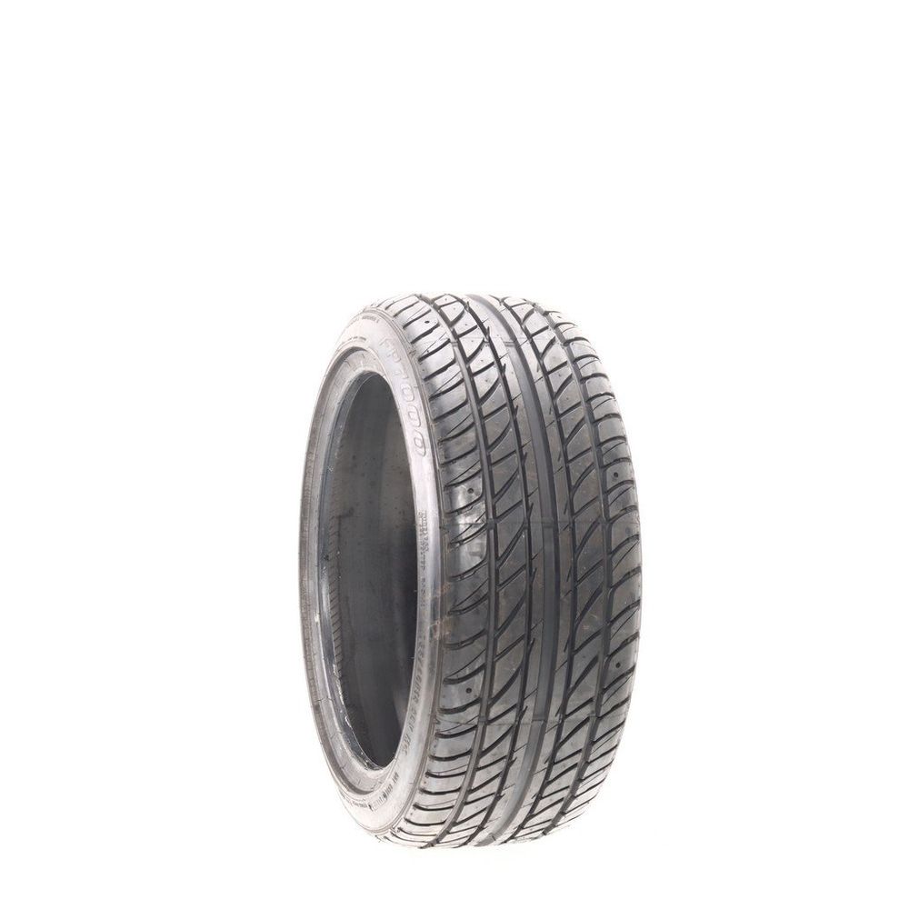 Driven Once 235/40R18 Ohtsu FP7000 95V - 9.5/32 - Image 1