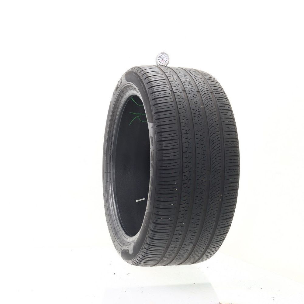 Used 285/40R20 Pirelli P Zero I 108H - 4.5/32 - Image 1