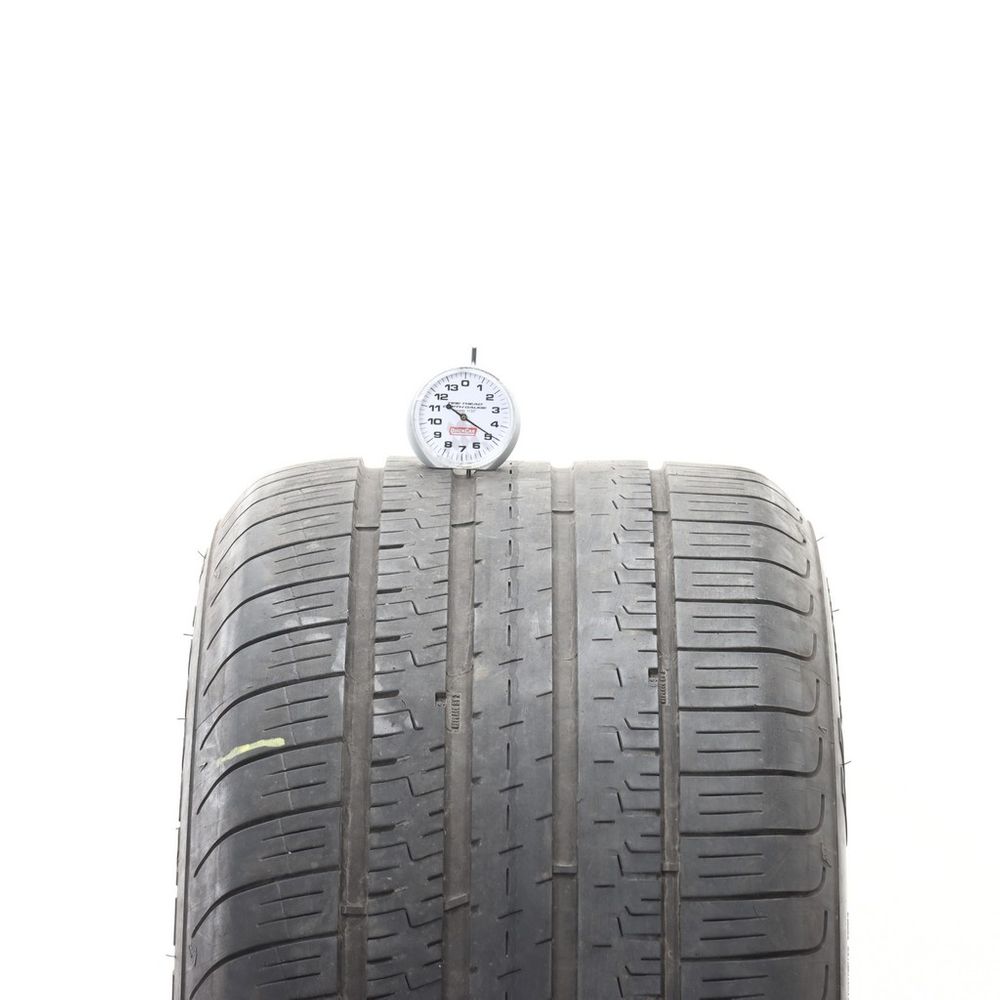 Used 275/40ZR19 Goodyear Eagle Exhilarate 101Y - 4.5/32 - Image 2