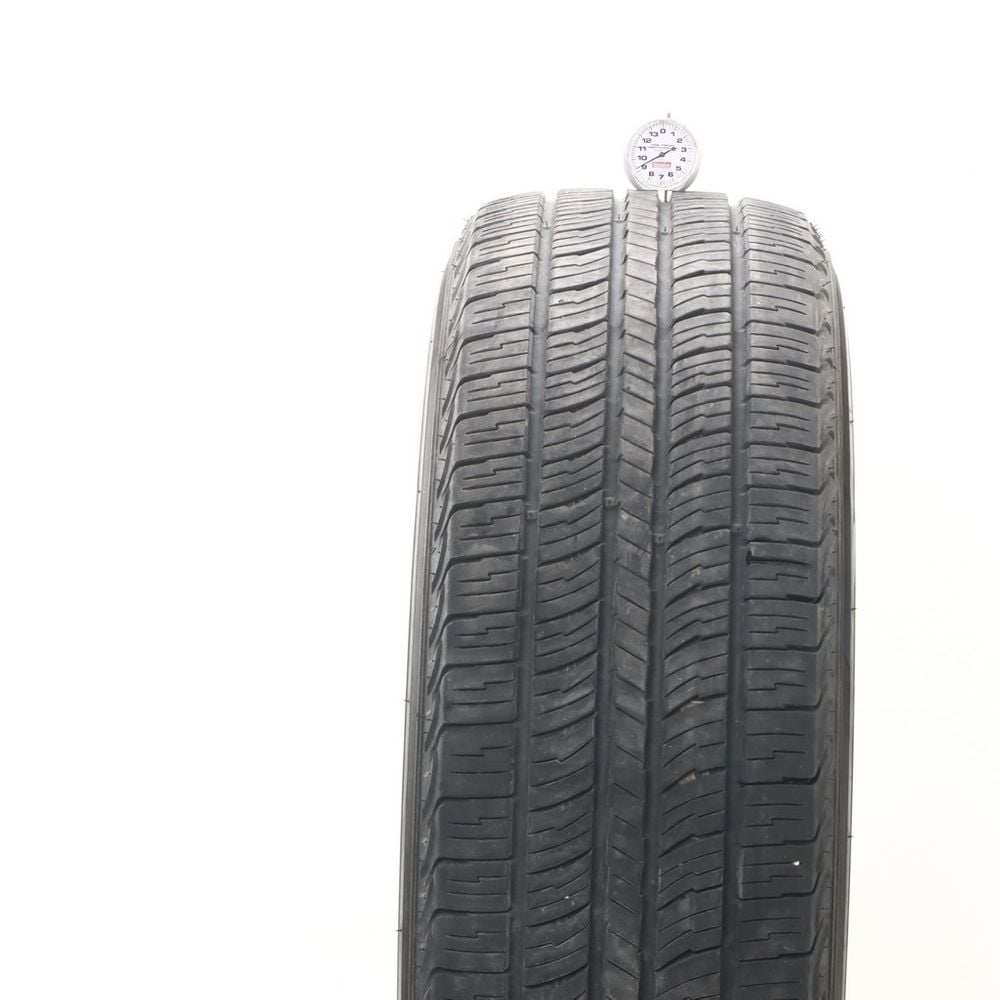 Set of (2) Used 275/65R18 SureDrive Highway 116T - 9-10/32 - Image 2