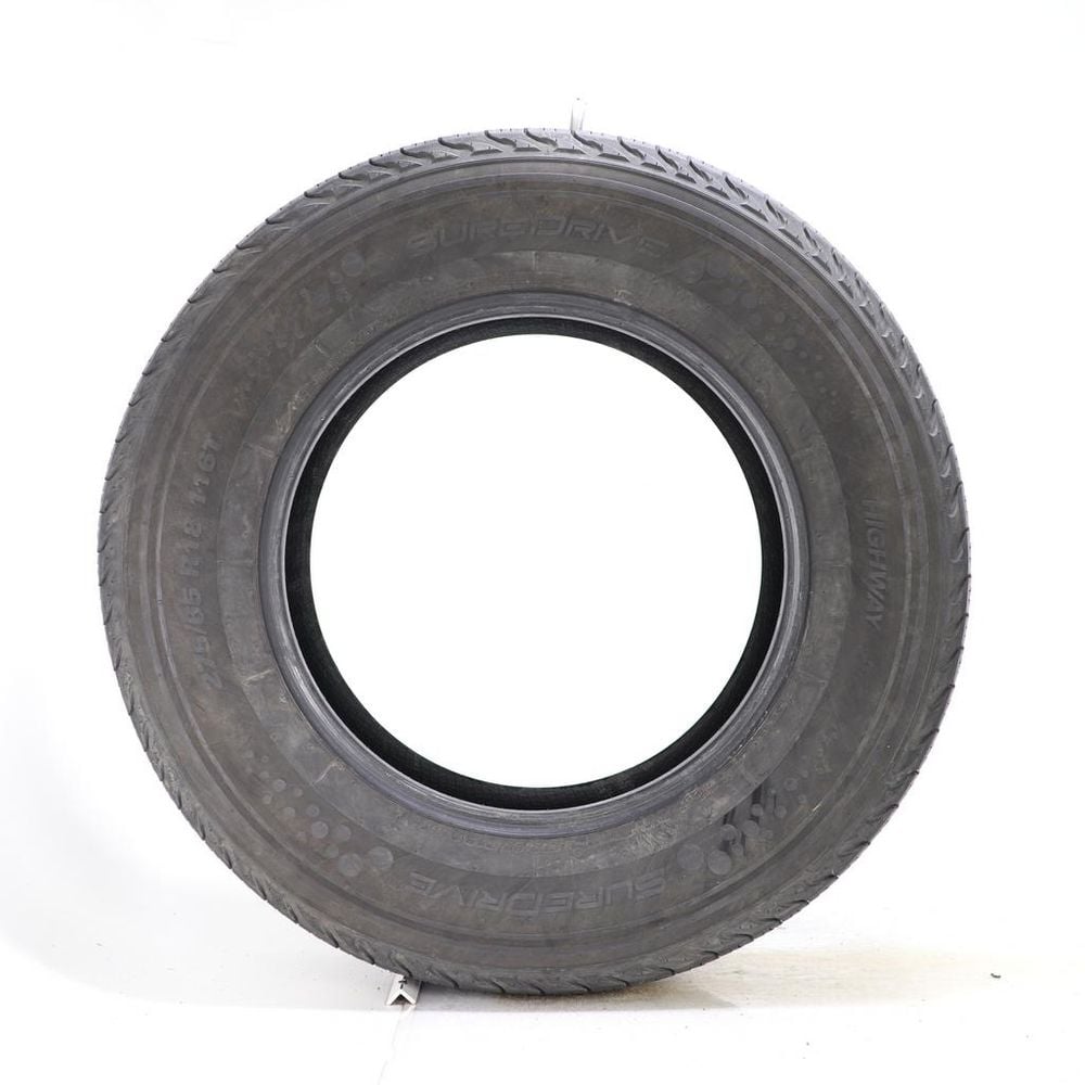 Set of (2) Used 275/65R18 SureDrive Highway 116T - 9-10/32 - Image 6