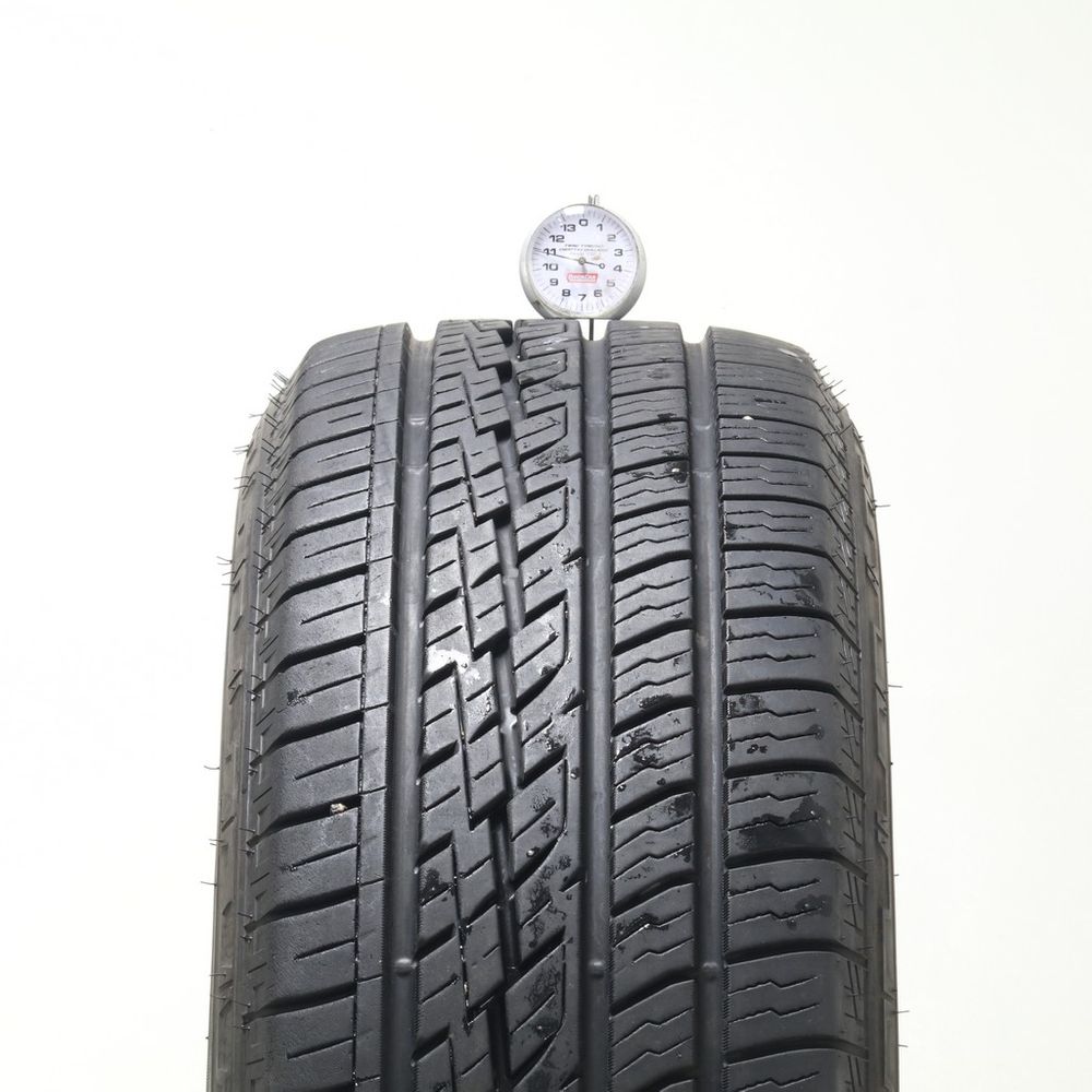 Used 255/65R17 Nitto Crosstek 2 114T - 11/32 - Image 2