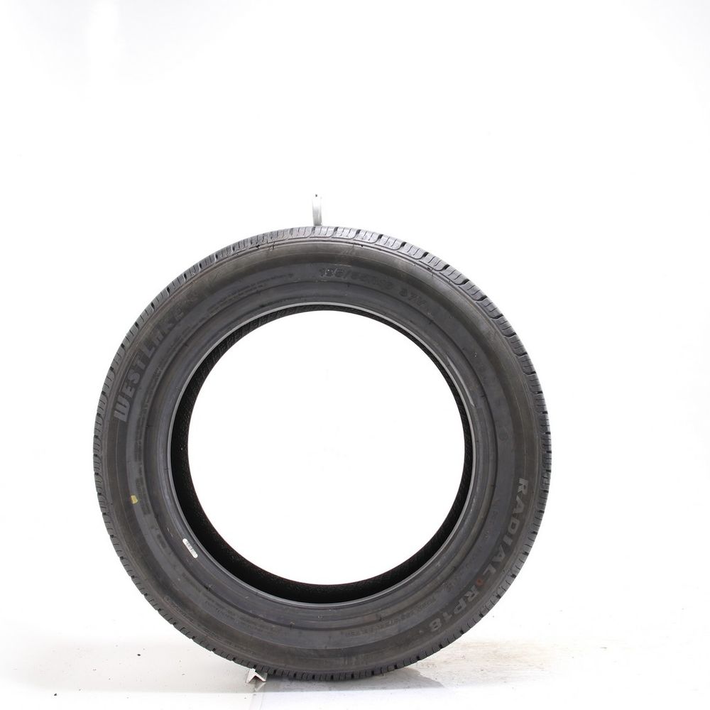 Used 195/55R16 Westlake RP18 87V - 9/32 - Image 3