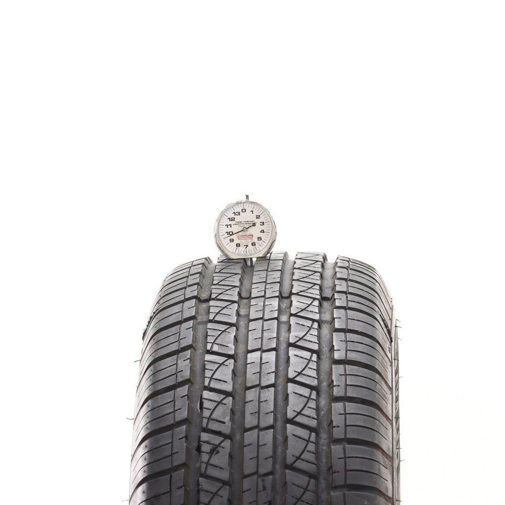 Used 225/75R16 Linglong Crosswind 4X4 HP 104H - 9.5/32 - Image 2