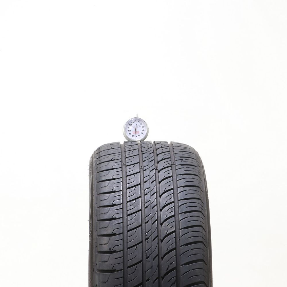 Used 205/50ZR17 Radar Dimax AS-8 93W - 7/32 - Image 2