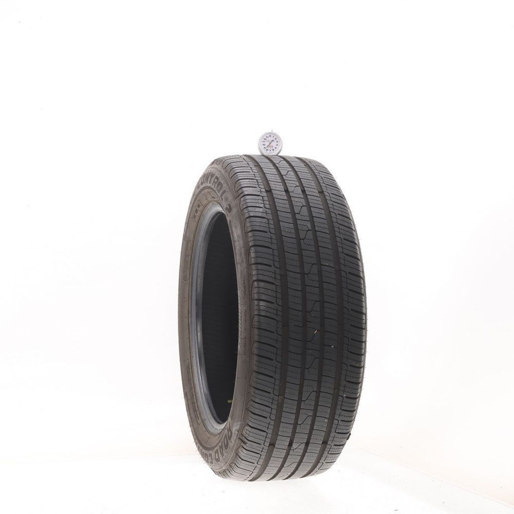 Set of (2) Used 225/55R17 DeanTires Road Control 2 97V - 8-8.5/32 - Image 4