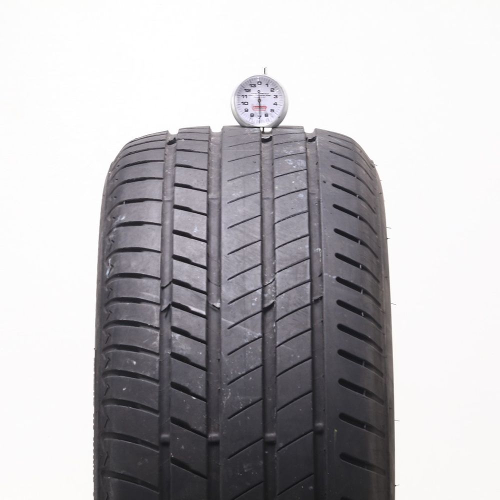 Used 245/50R19 Bridgestone Alenza 001 105W - 6.5/32 - Image 2