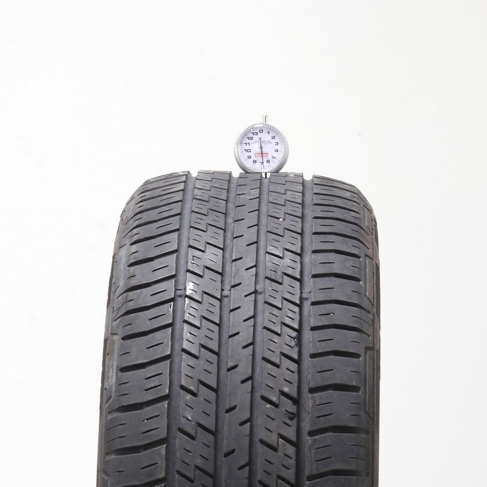 Used 235/50R19 Continental 4x4 Contact MO 99H - 6.5/32 - Image 2
