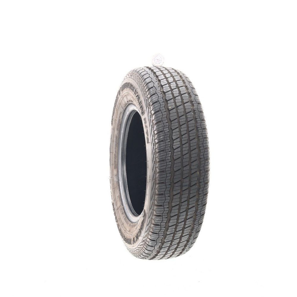Used LT 225/75R16 Rocky Mountain H/T2 115/112S E - 10.5/32 - Image 1