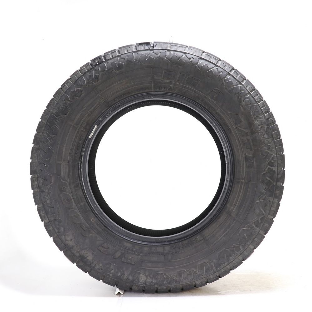 Used 265/70R17 Big O Big Foot A/T II 115T - 9.5/32 - Image 3