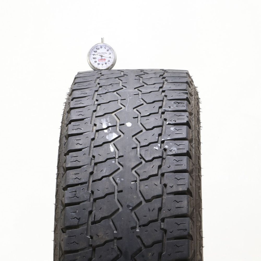 Used LT 245/75R16 Milestar Patagonia A/T R 120/116Q E - 4/32 - Image 2