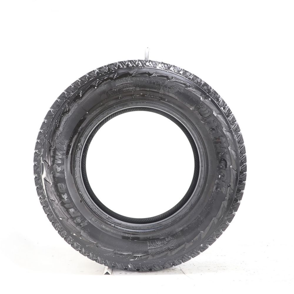 Used 235/70R16 Hankook iPike RW11 109T - 9/32 - Image 3