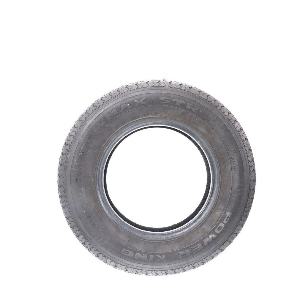 Used ST 205/75R14 Power King Towmax STR 100/96L C - 8/32 - Image 3