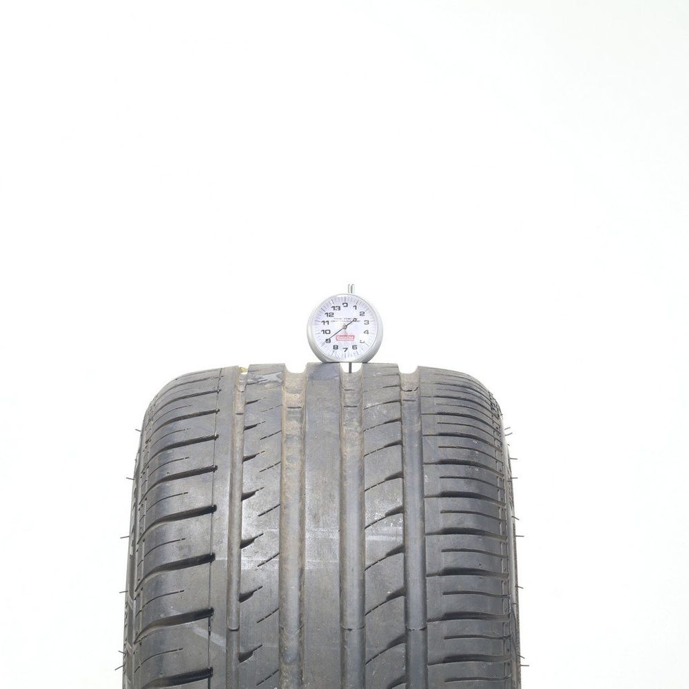 Used 235/35ZR19 GT Radial Champiro HPY 91Y - 9/32 - Image 2