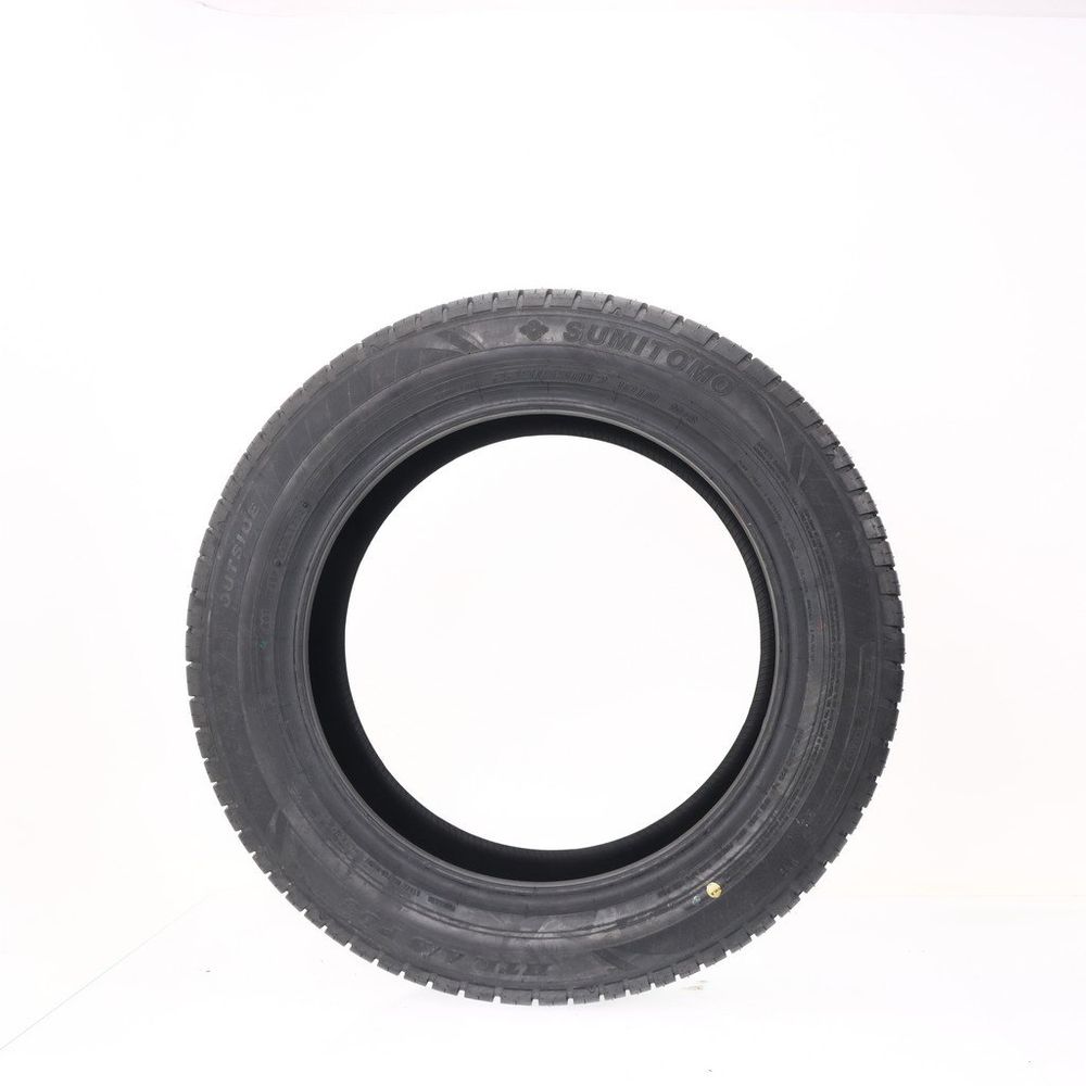 Set of (2) New 225/55R17 Sumitomo HTR A/S P03 101W - Image 3