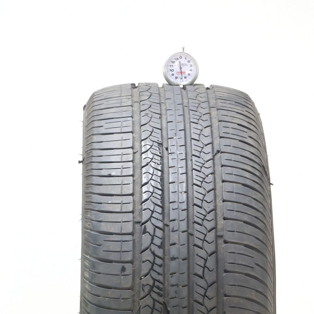Set of (2) Used 265/65R18 Goodyear Assurance CS Fuel Max 112T - 6.5-7.5/32 - Image 2