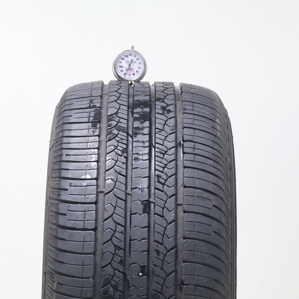 Set of (2) Used 265/65R18 Goodyear Assurance CS Fuel Max 112T - 6.5-7.5/32 - Image 5