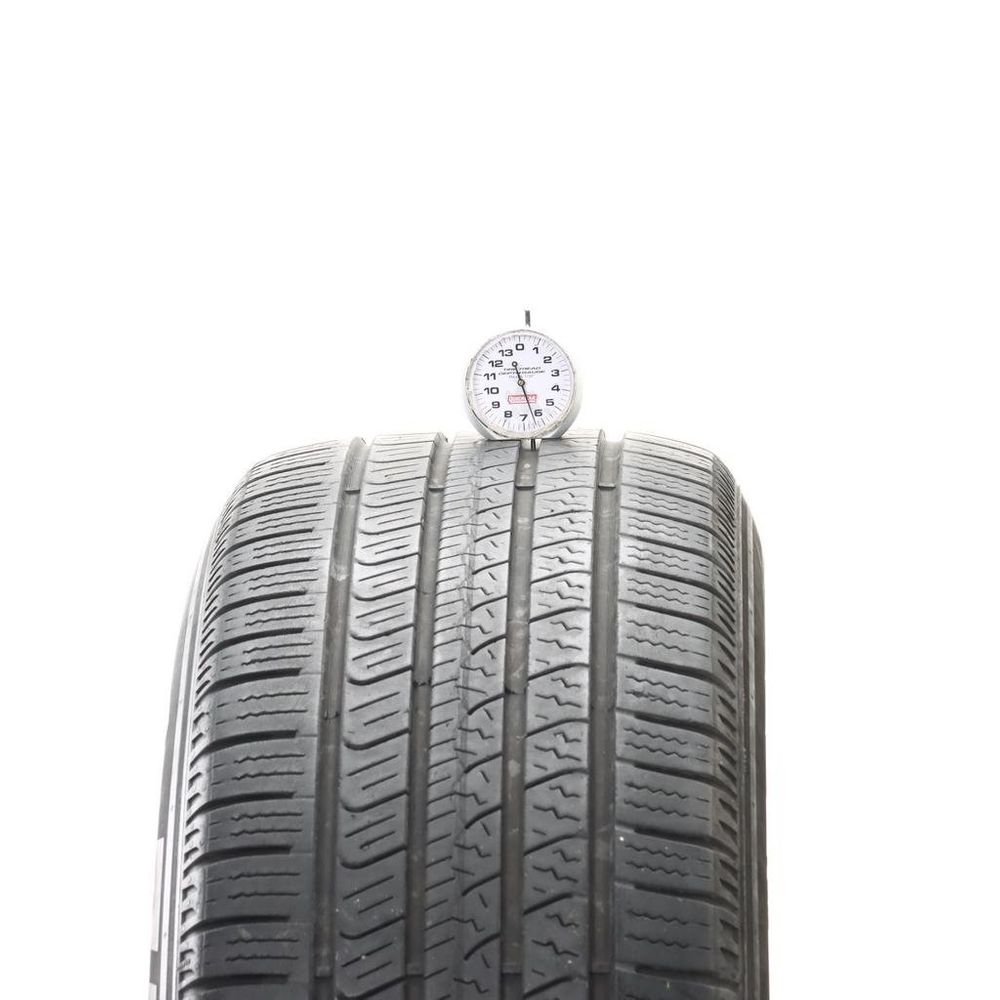 Set of (2) Used 235/65R18 Pirelli Scorpion AS Plus 3 106H - 6.5-7/32 - Image 2