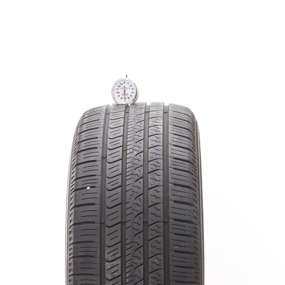 Set of (2) Used 235/65R18 Pirelli Scorpion AS Plus 3 106H - 6.5-7/32 - Image 5