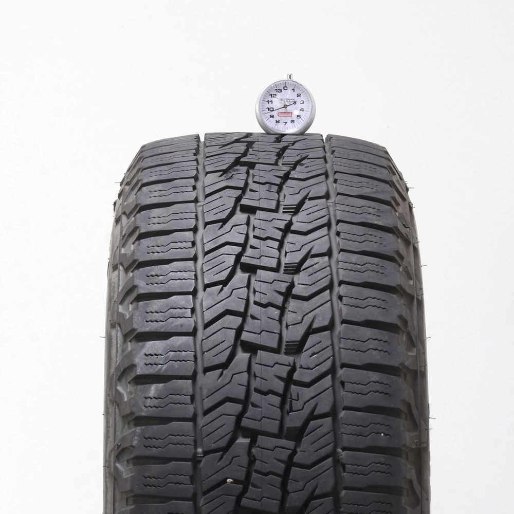 Set of (2) Used 245/60R18 Falken Wildpeak A/T Trail 105H - 9.5/32 - Image 2