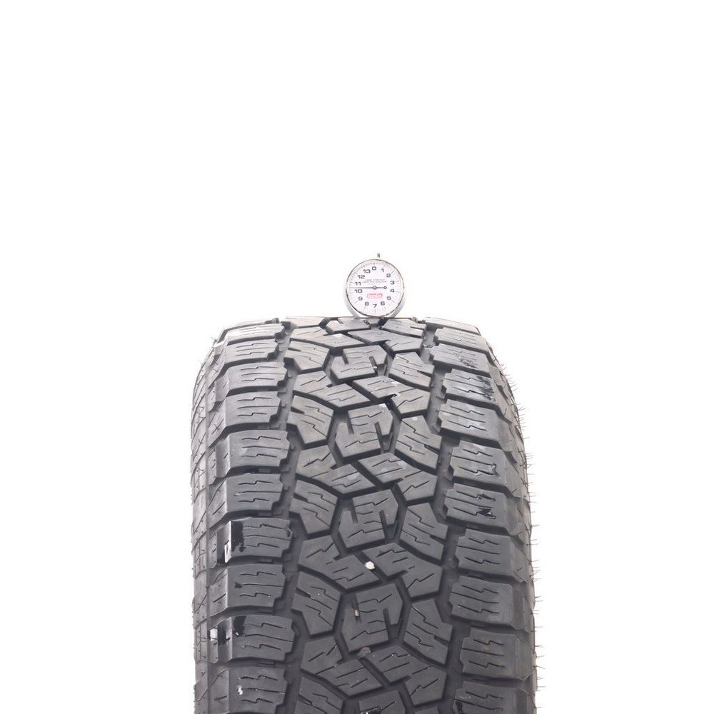 Set of (2) Used 255/65R16 Toyo Open Country A/T III 109T - 10.5-12/32 - Image 2