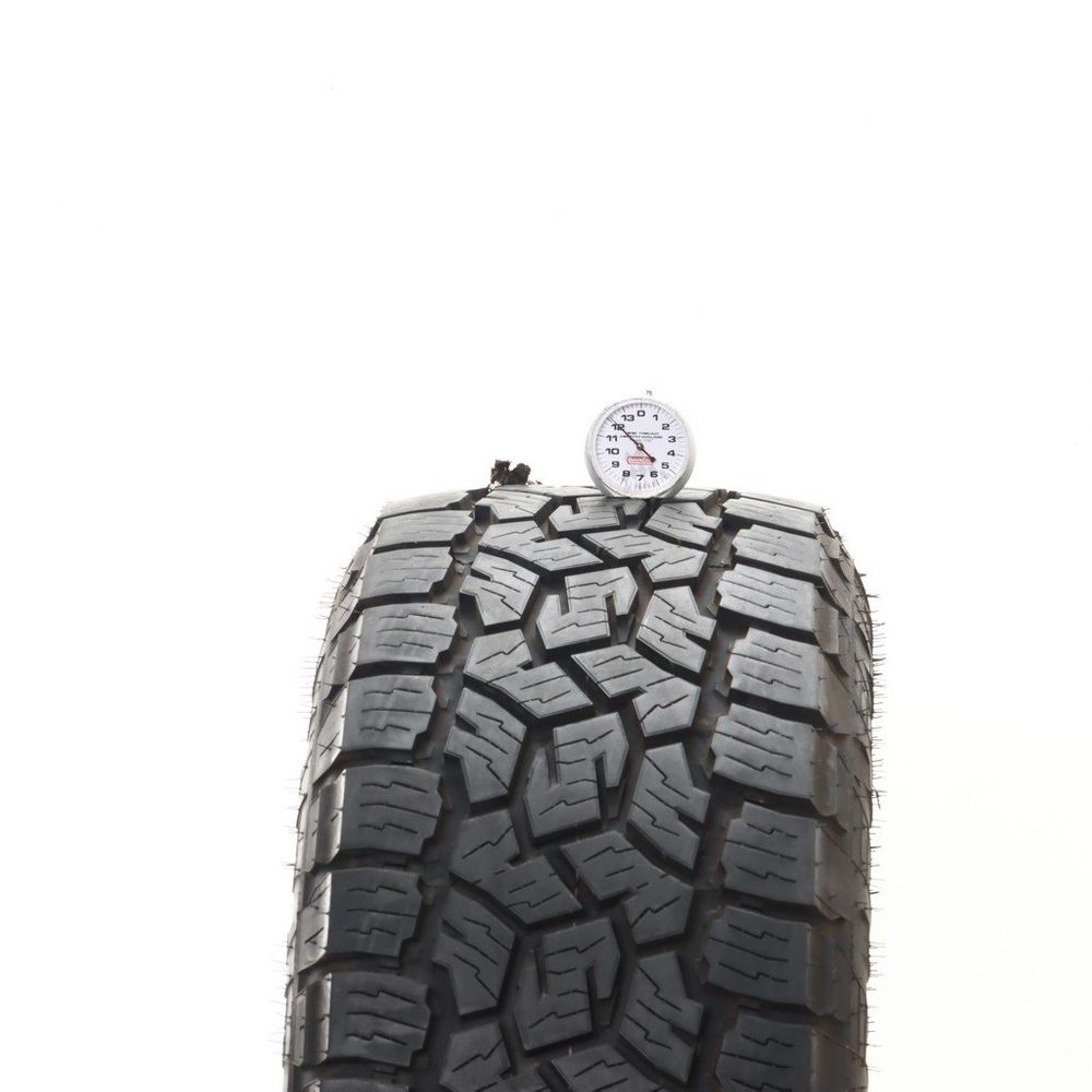 Set of (2) Used 255/65R16 Toyo Open Country A/T III 109T - 10.5-12/32 - Image 5