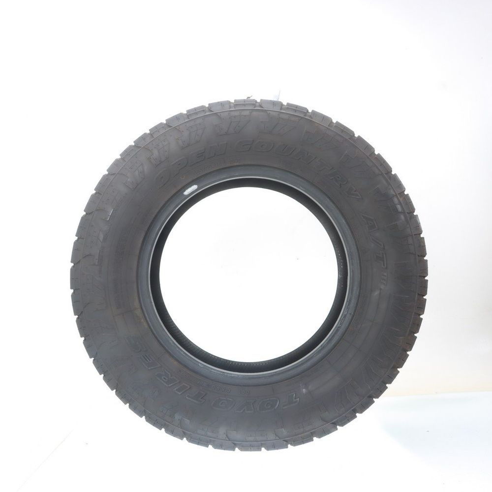 Set of (2) Used 255/65R16 Toyo Open Country A/T III 109T - 10.5-12/32 - Image 6