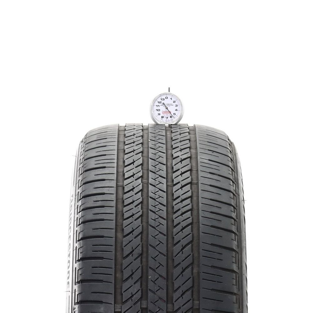 Used 235/50R20 Bridgestone Alenza A/S 02 RFT 100V - 5.5/32 - Image 2