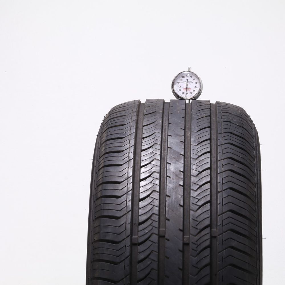 Used 265/60R18 Maxxis Bravo HP M3 114V - 7/32 - Image 2