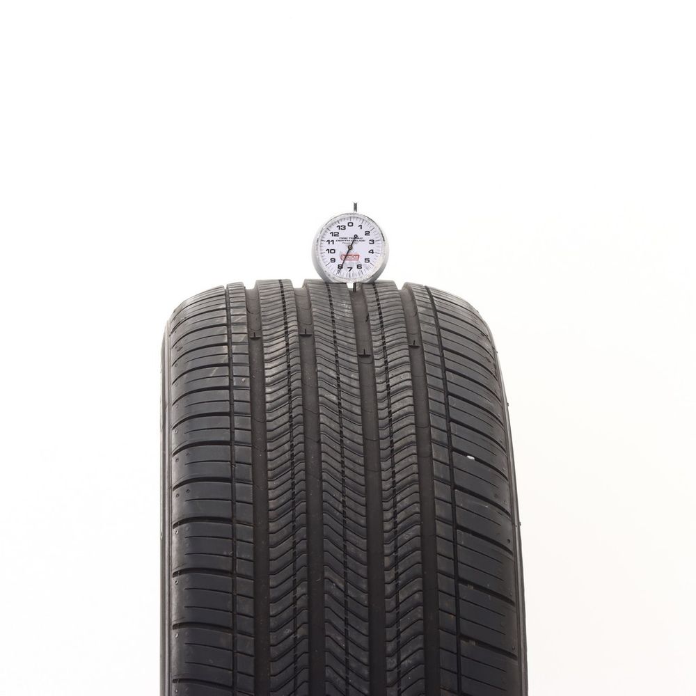 Set of (2) Used 235/45R18 Michelin Primacy All Season TO Acoustic 98W - 7.5-8.5/32 - Image 2
