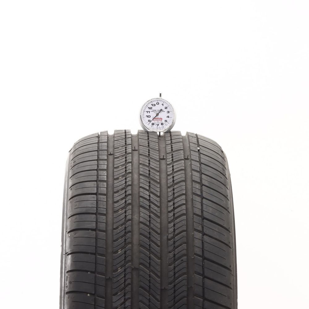 Set of (2) Used 235/45R18 Michelin Primacy All Season TO Acoustic 98W - 7.5-8.5/32 - Image 5