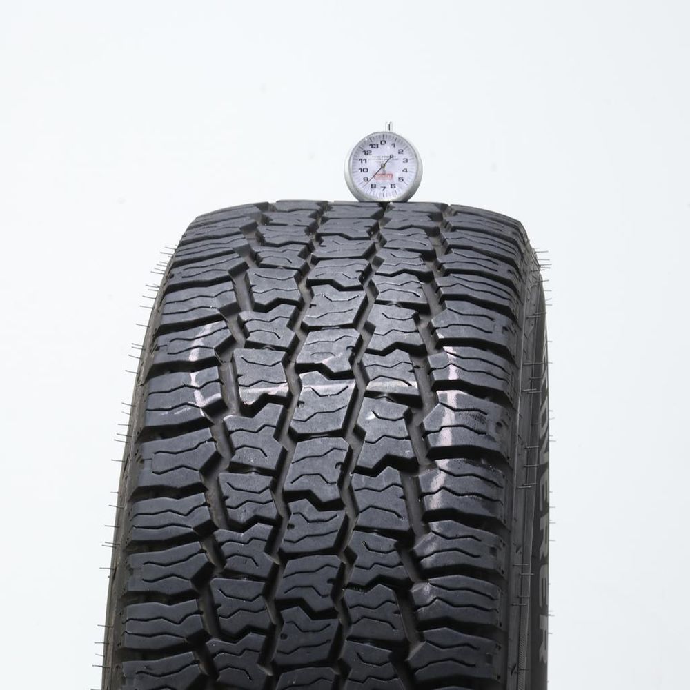 Used 255/65R17 Cooper Discoverer RTX 110T - 8.5/32 - Image 2